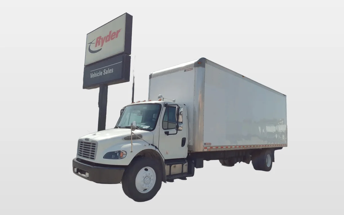 2020 Freightliner M2 106 - image 1