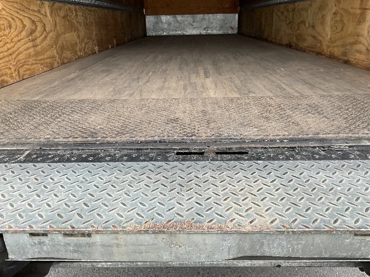 2020 International MV - image 10