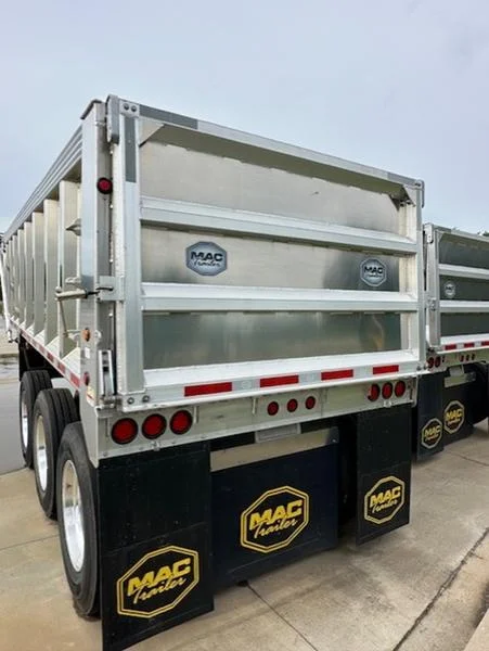 2025 MAC Trailer in Knoxville, TN