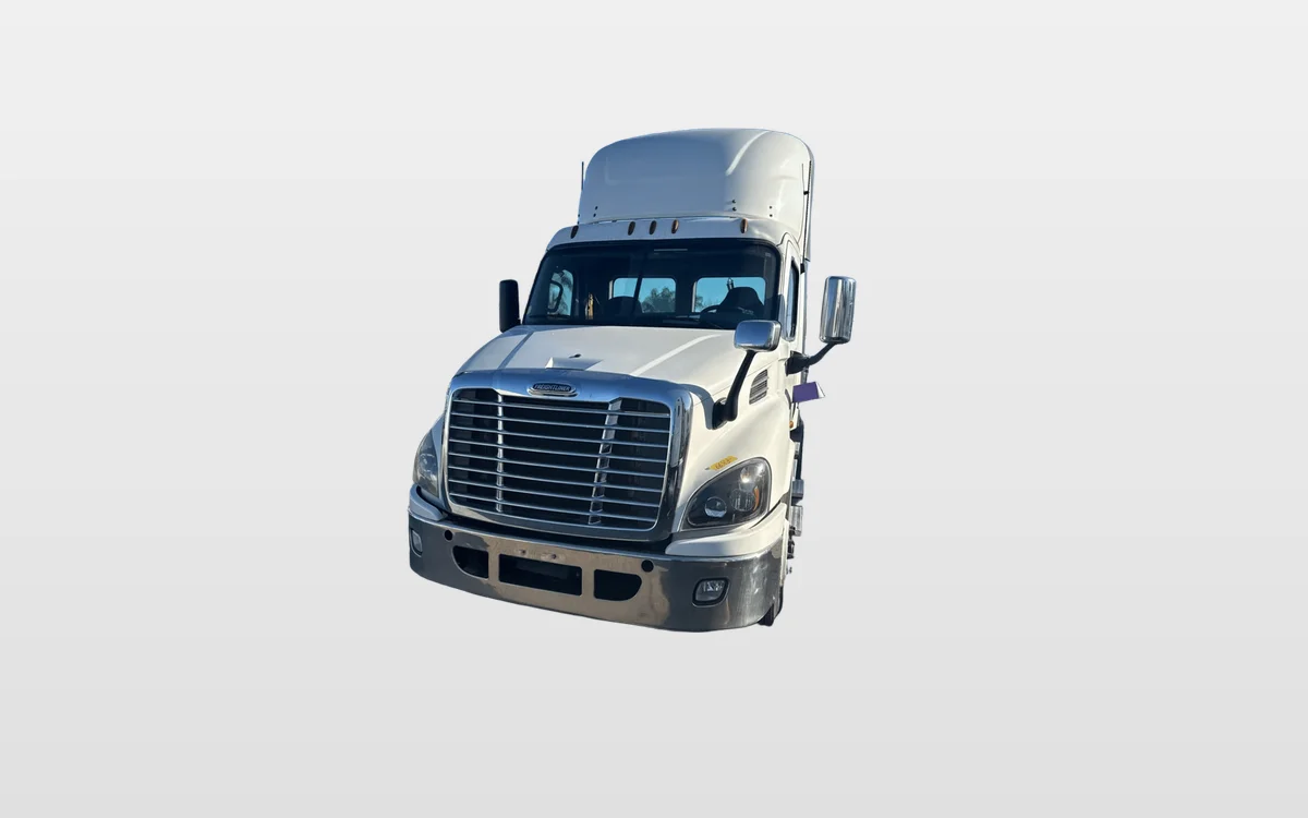 2017 Freightliner - image 1