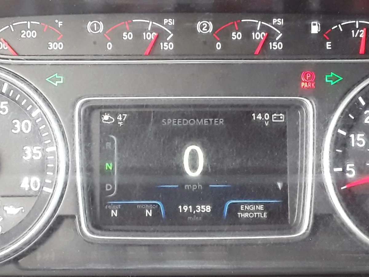 2020 International MV - image 10