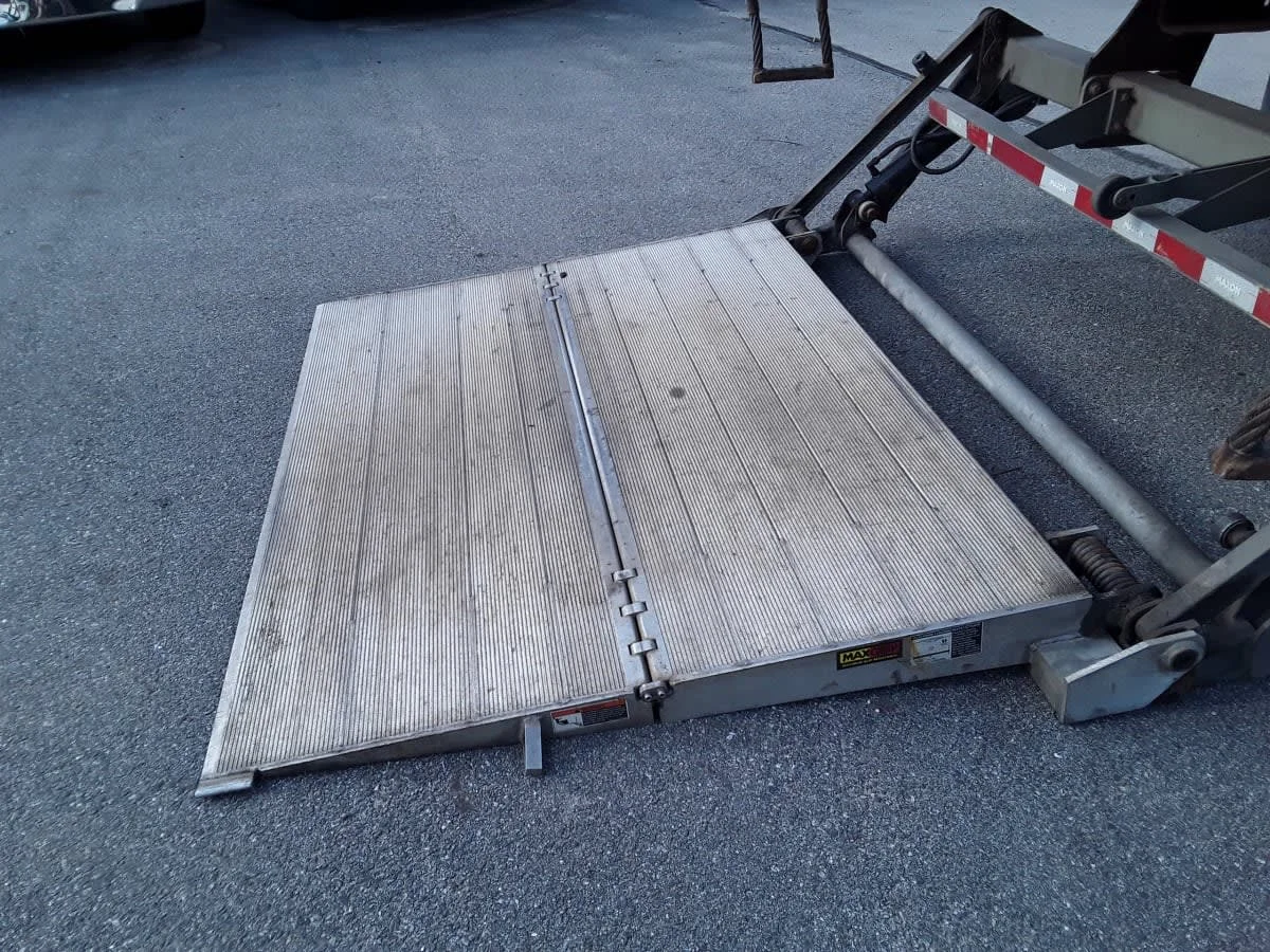 2020 International MV - image 13