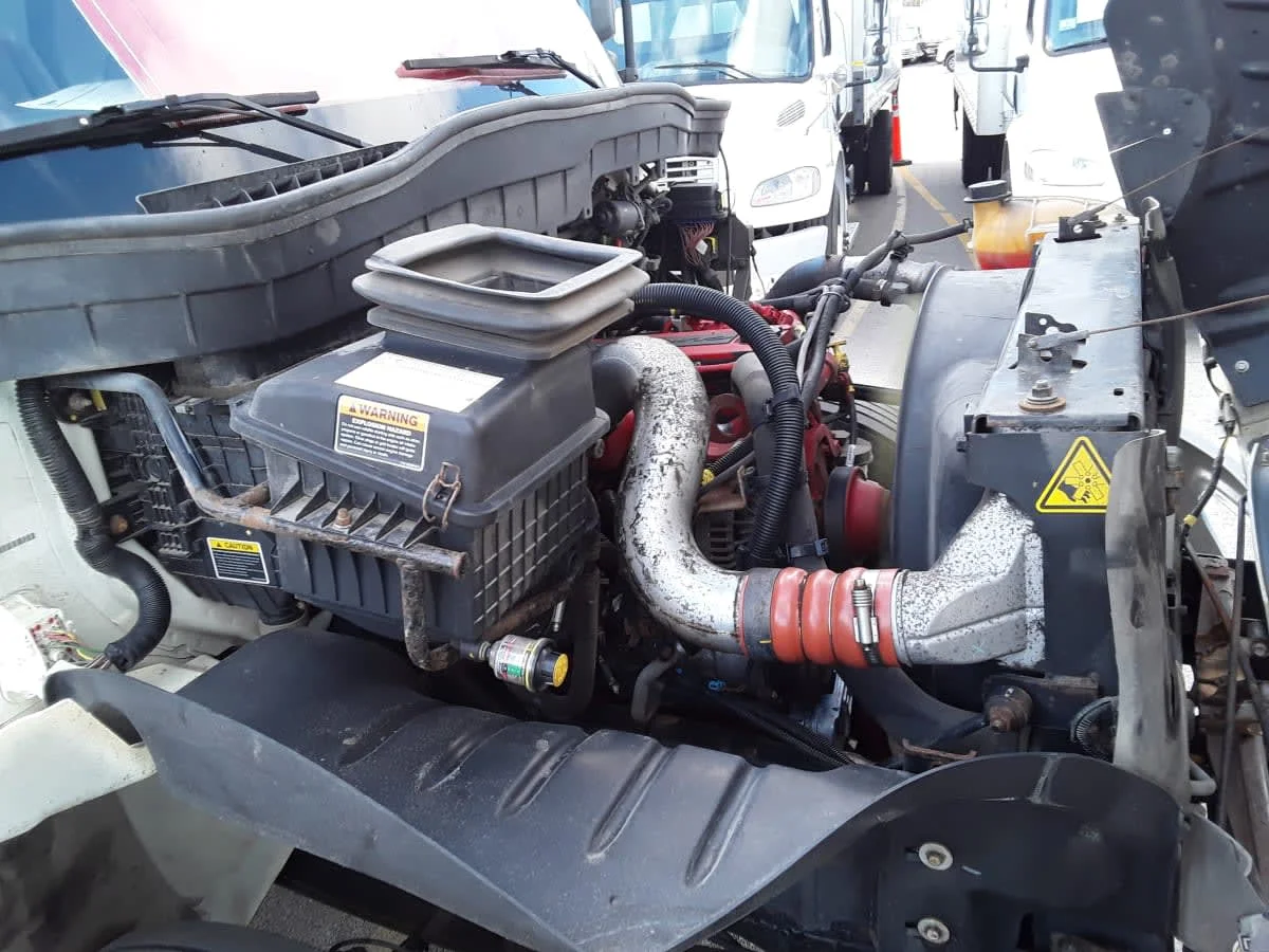 2020 International MV - image 14