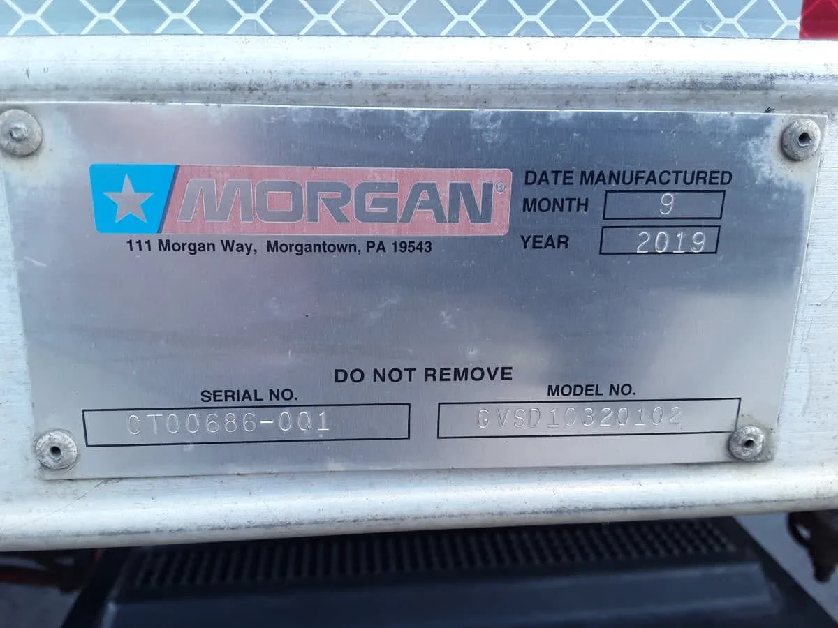 2020 International MV - image 12