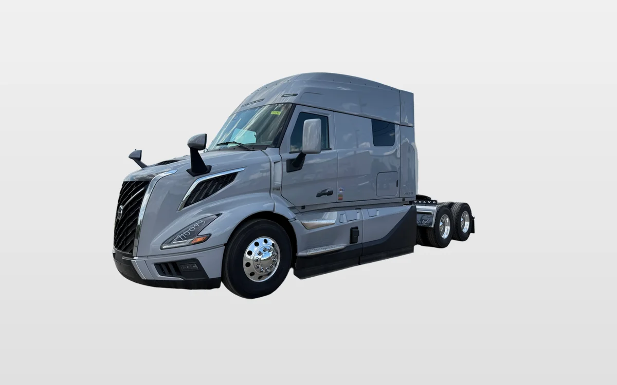 2026 Volvo - image 1