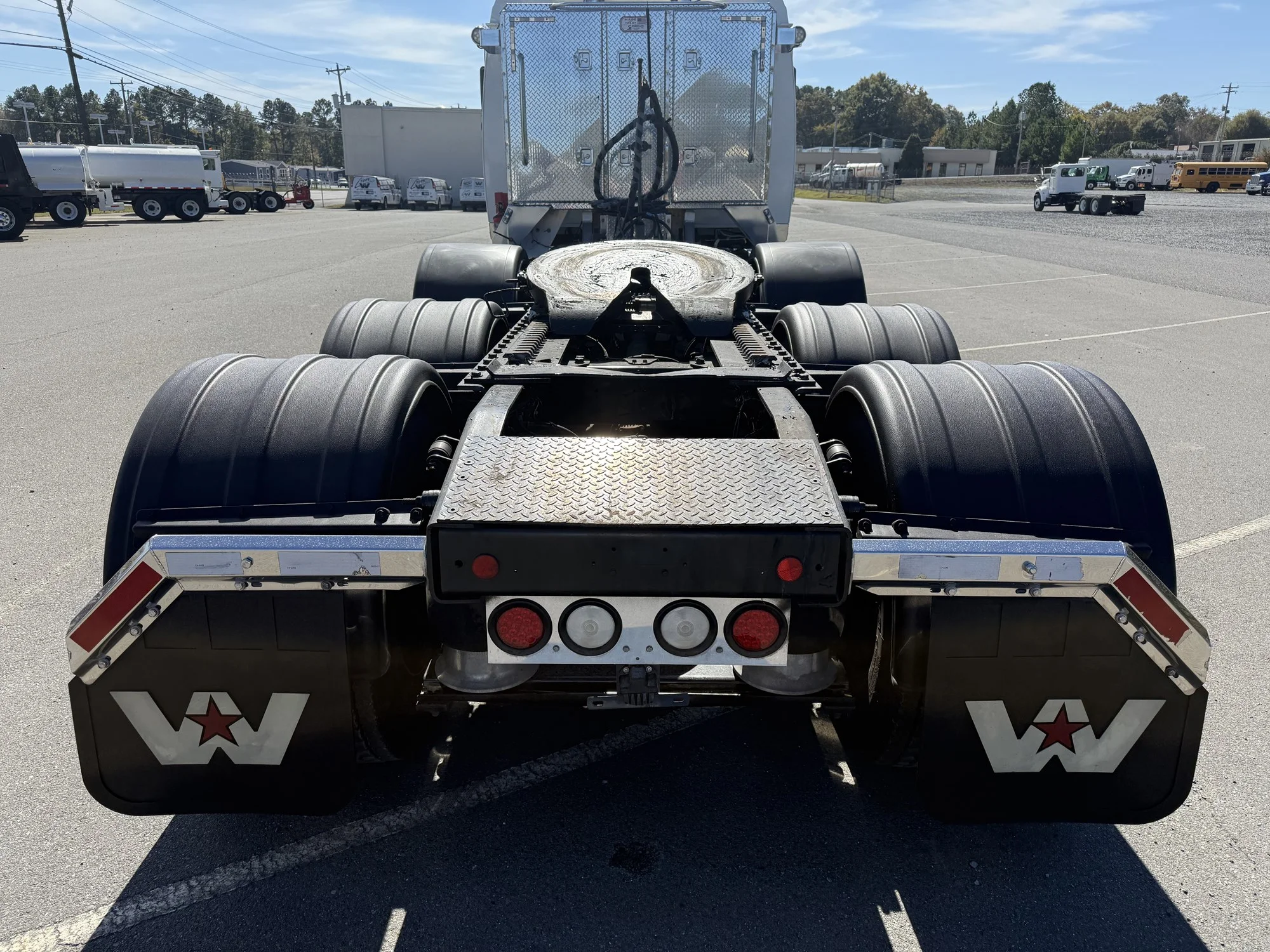 2021 Western Star 4900 - image 5