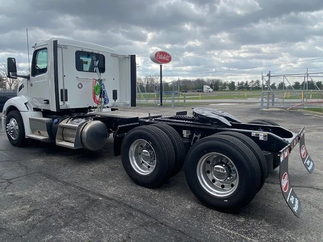 2027 Peterbilt 579 in Lima, OH — photo 4