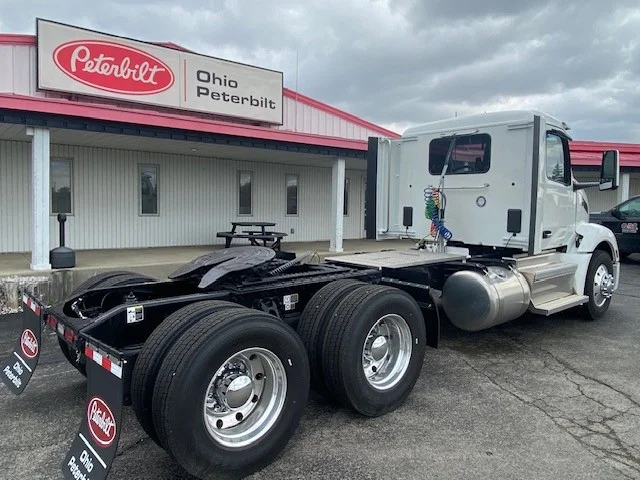 2027 Peterbilt 579 in Lima, OH — photo 5