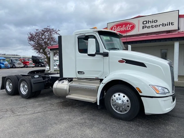 2027 Peterbilt 579 in Lima, OH — photo 2