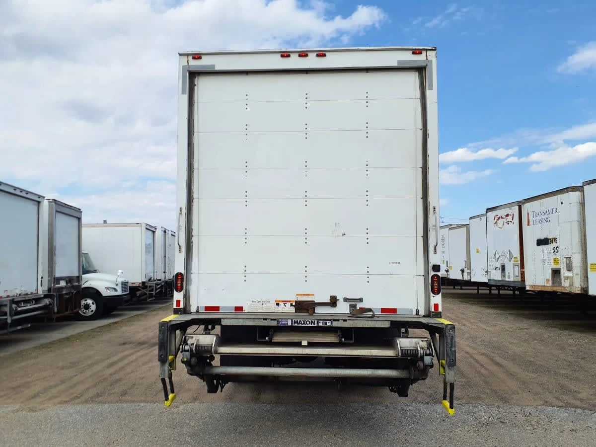 2019 International 4300 in Springfield, MA — photo 5