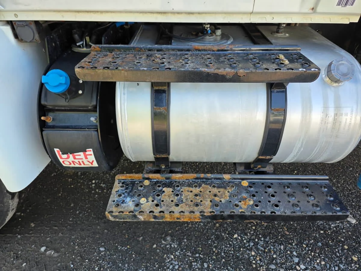 2020 International MV in Bensalem, PA — photo 13