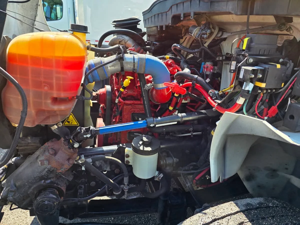2020 International MV in Bensalem, PA — photo 10