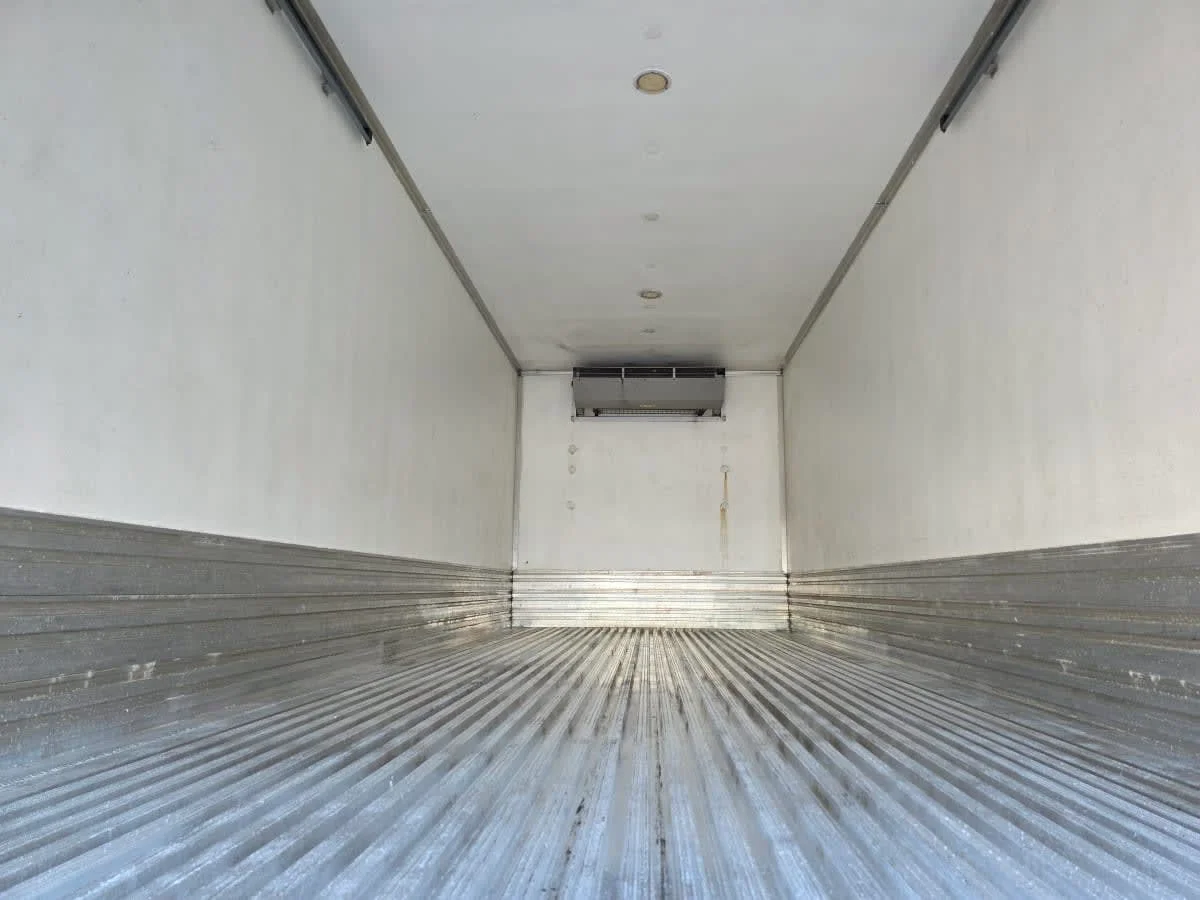 2020 International MV in Bensalem, PA — photo 9