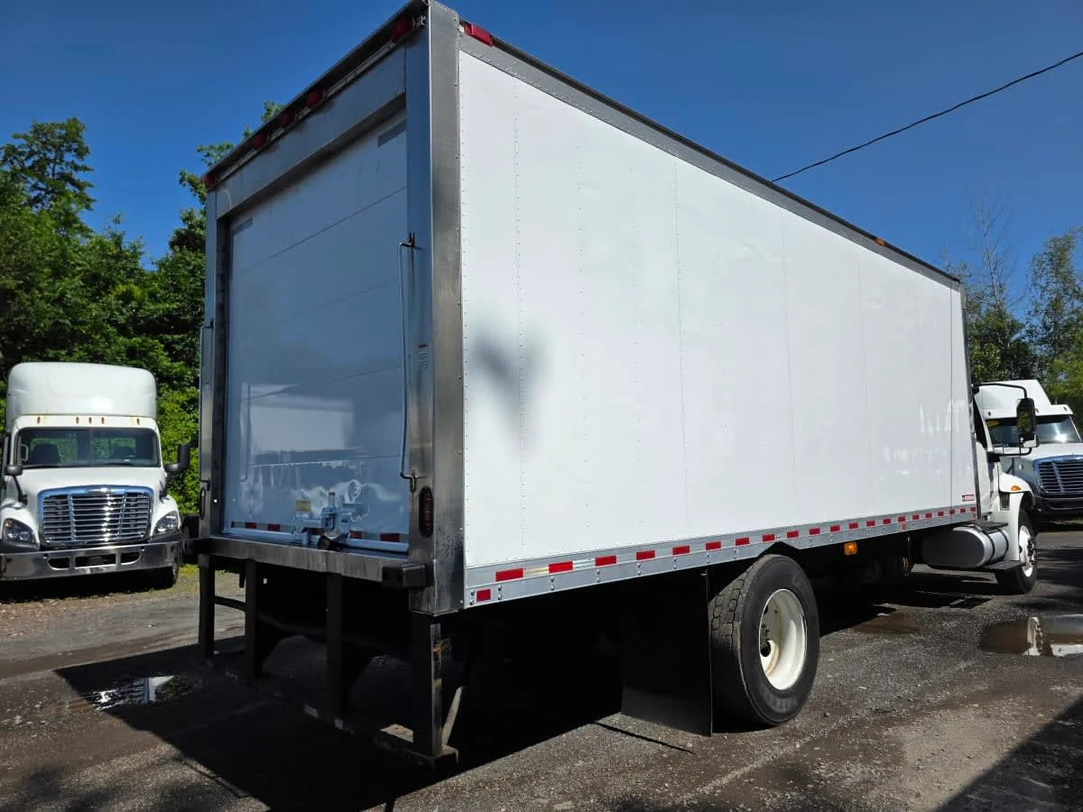 2020 International MV in Bensalem, PA — photo 4