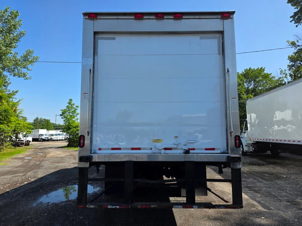 2020 International MV in Bensalem, PA — photo 5