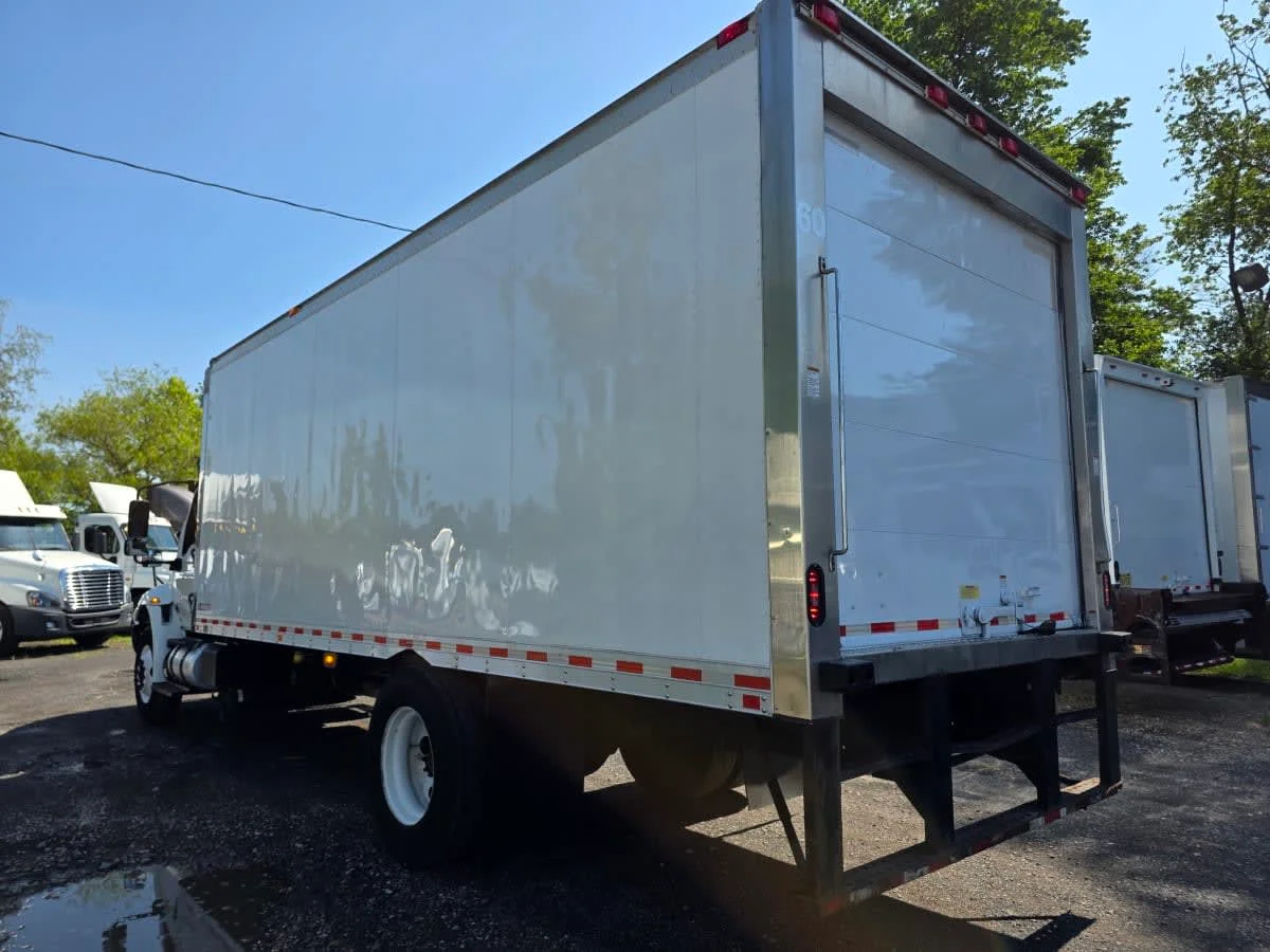 2020 International MV in Bensalem, PA — photo 6