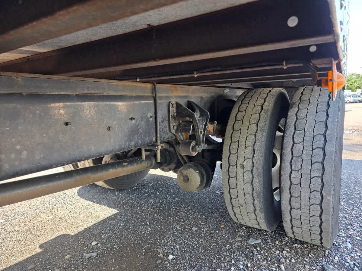 2020 International MV in Bensalem, PA — photo 16