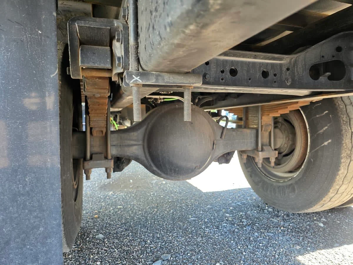 2020 International MV in Bensalem, PA — photo 18