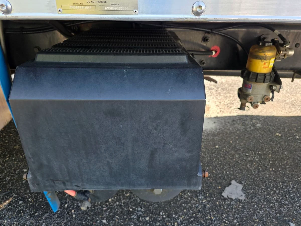 2020 International MV in Bensalem, PA — photo 14