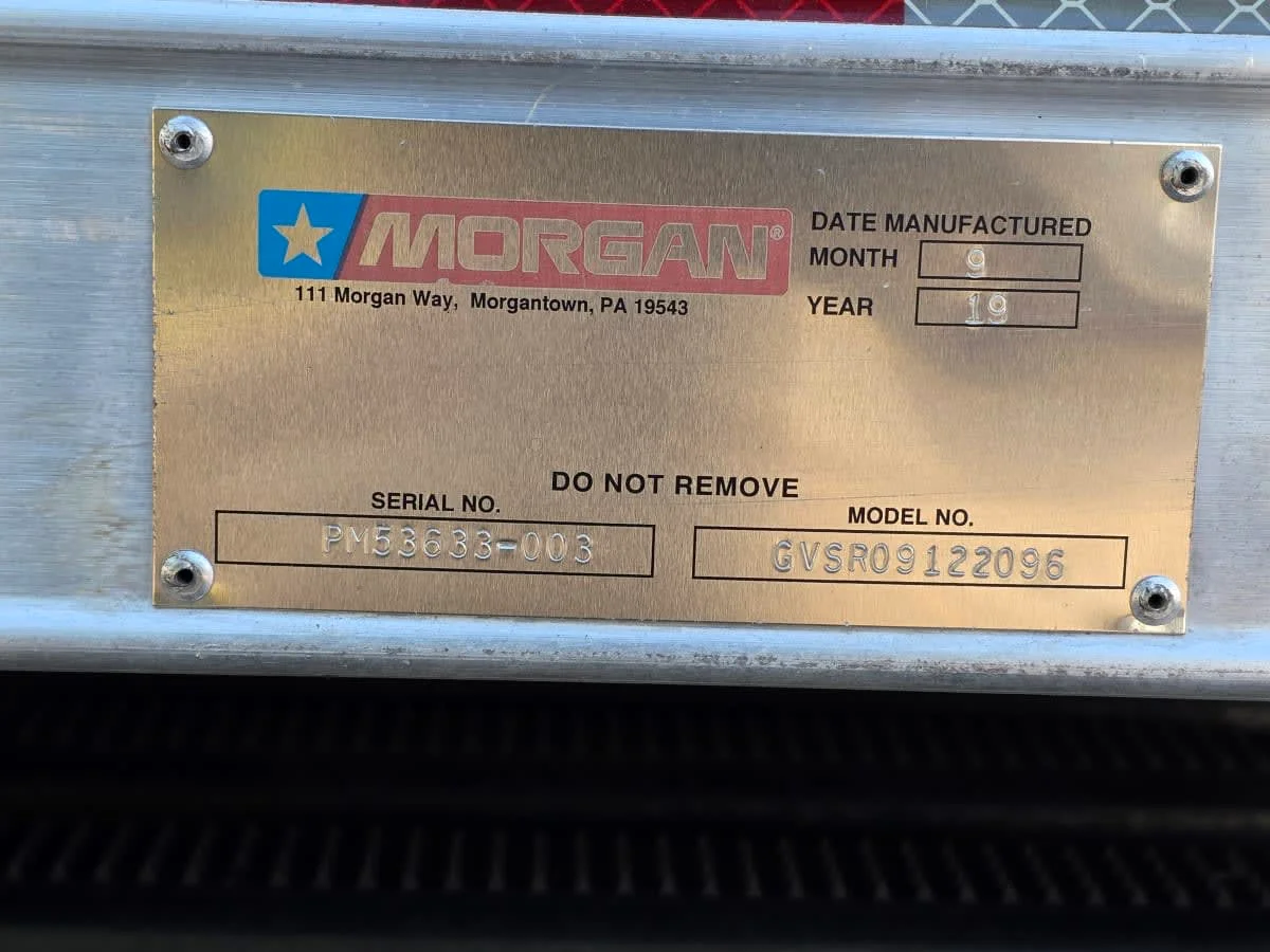 2020 International MV in Bensalem, PA — photo 15