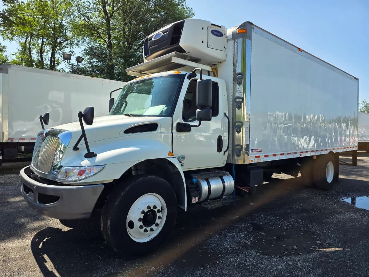 2020 International MV in Bensalem, PA
