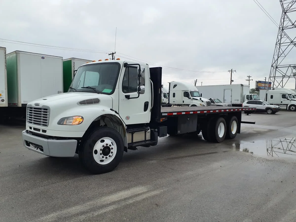 2019 Freightliner M2 106 in Indianapolis, IN
