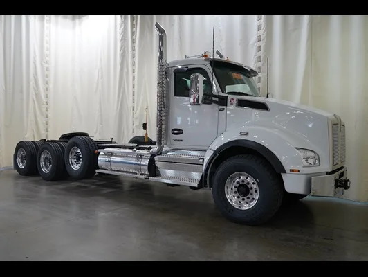 2026 Kenworth T880 in Greensboro, NC