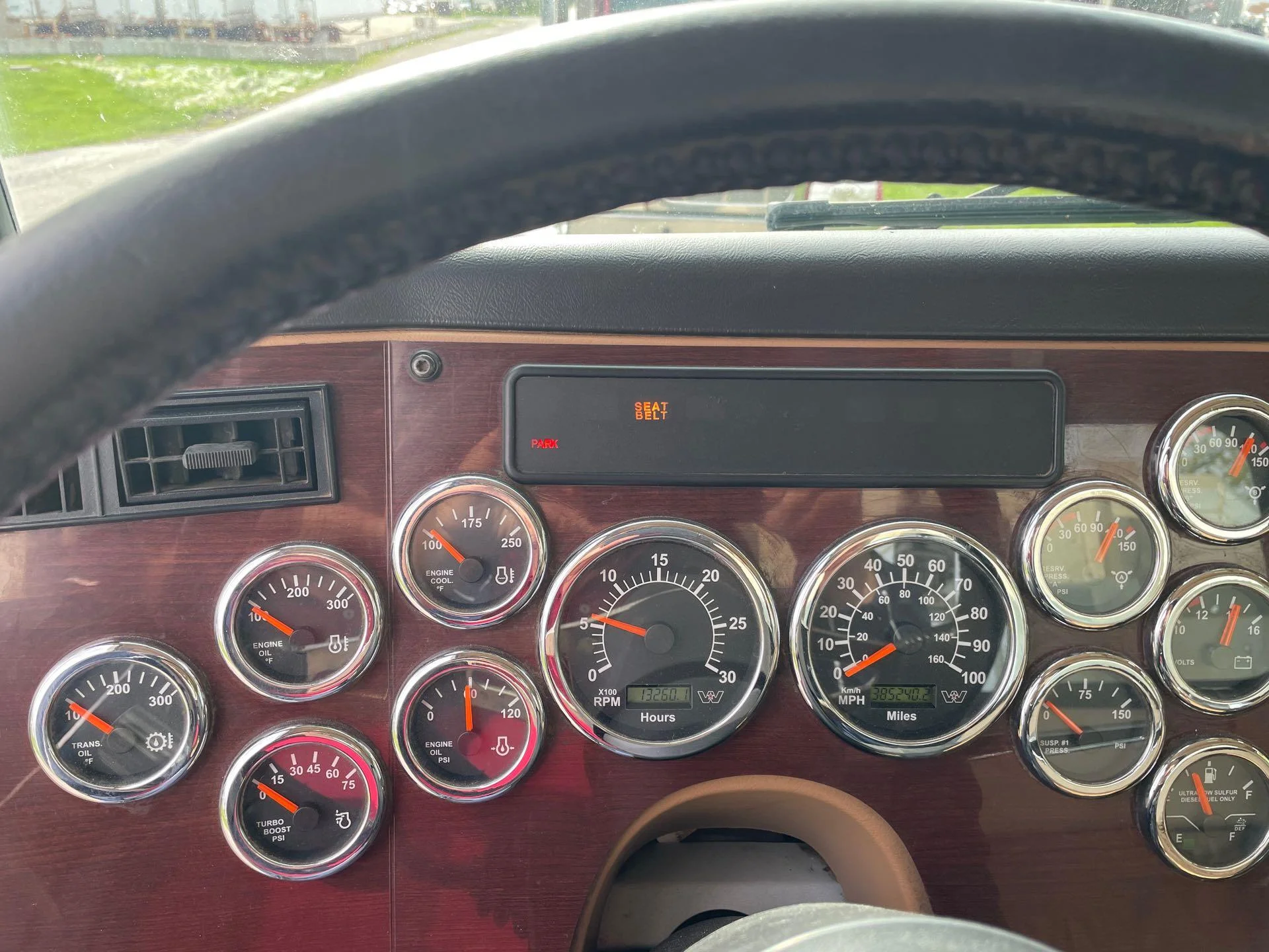 2020 Western Star 4700 in Broadview Hts, OH — photo 13