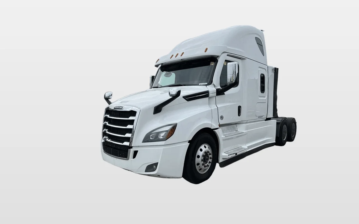 2023 Freightliner Cascadia - image 1