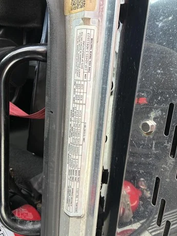 2022 Peterbilt 389 in Missoula, MT — photo 18