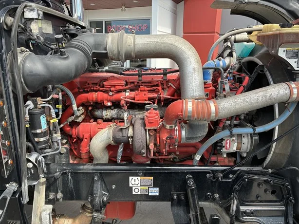 2022 Peterbilt 389 in Missoula, MT — photo 23