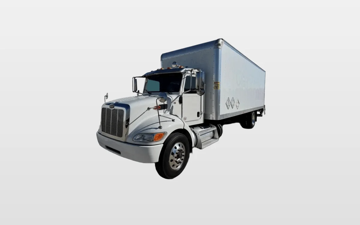 2020 Peterbilt 337 - image 1