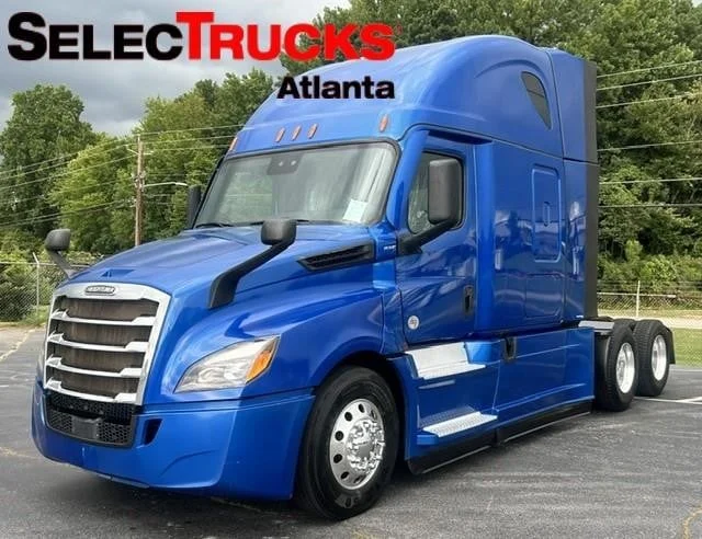 2022 Freightliner Cascadia in Norcross, GA