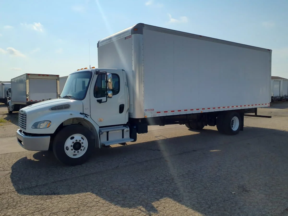 2018 Freightliner M2 106 in Wayland, MI