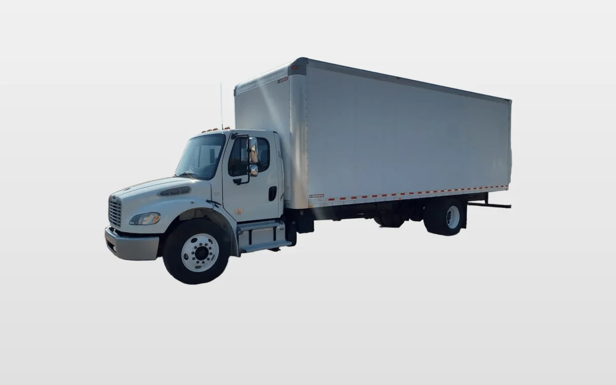 2018 Freightliner M2 106 - image 1