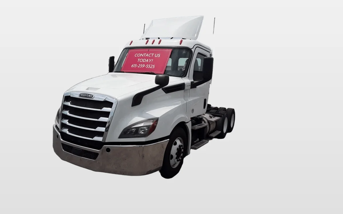2019 Freightliner - image 1