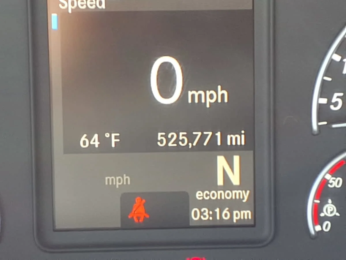 2020 Freightliner Cascadia in Minneapolis, MN — photo 12