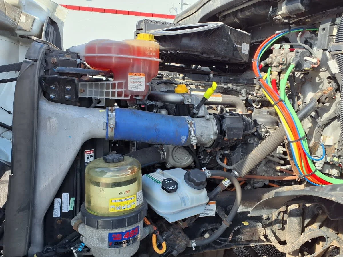 2020 Freightliner Cascadia in Minneapolis, MN — photo 8