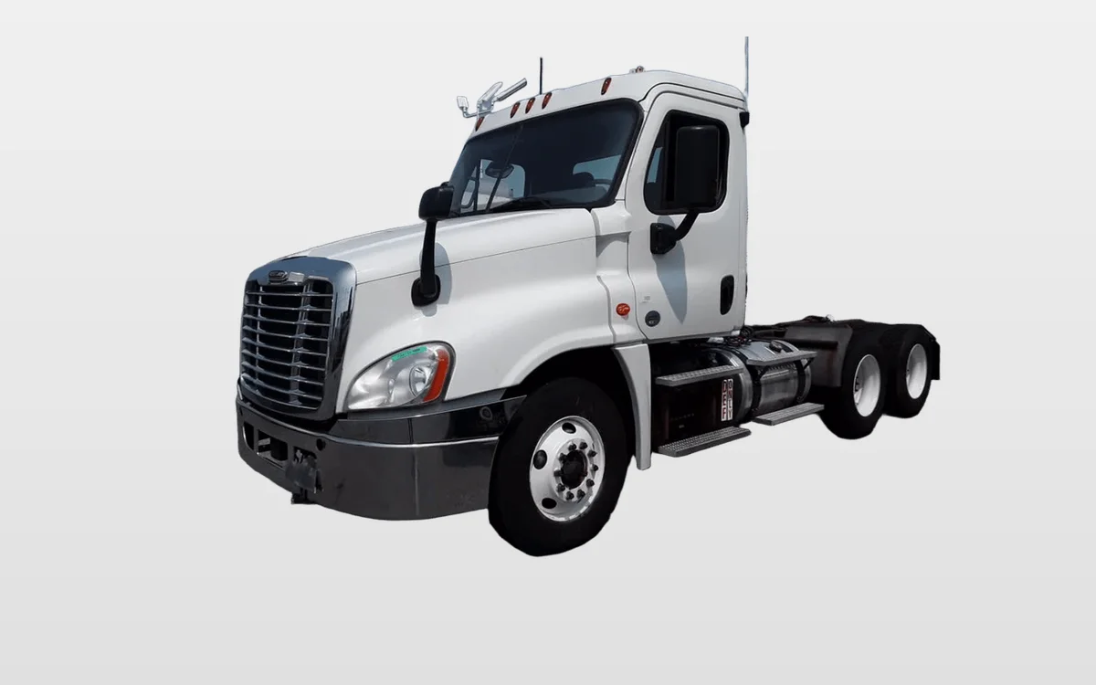 2018 Freightliner - image 1