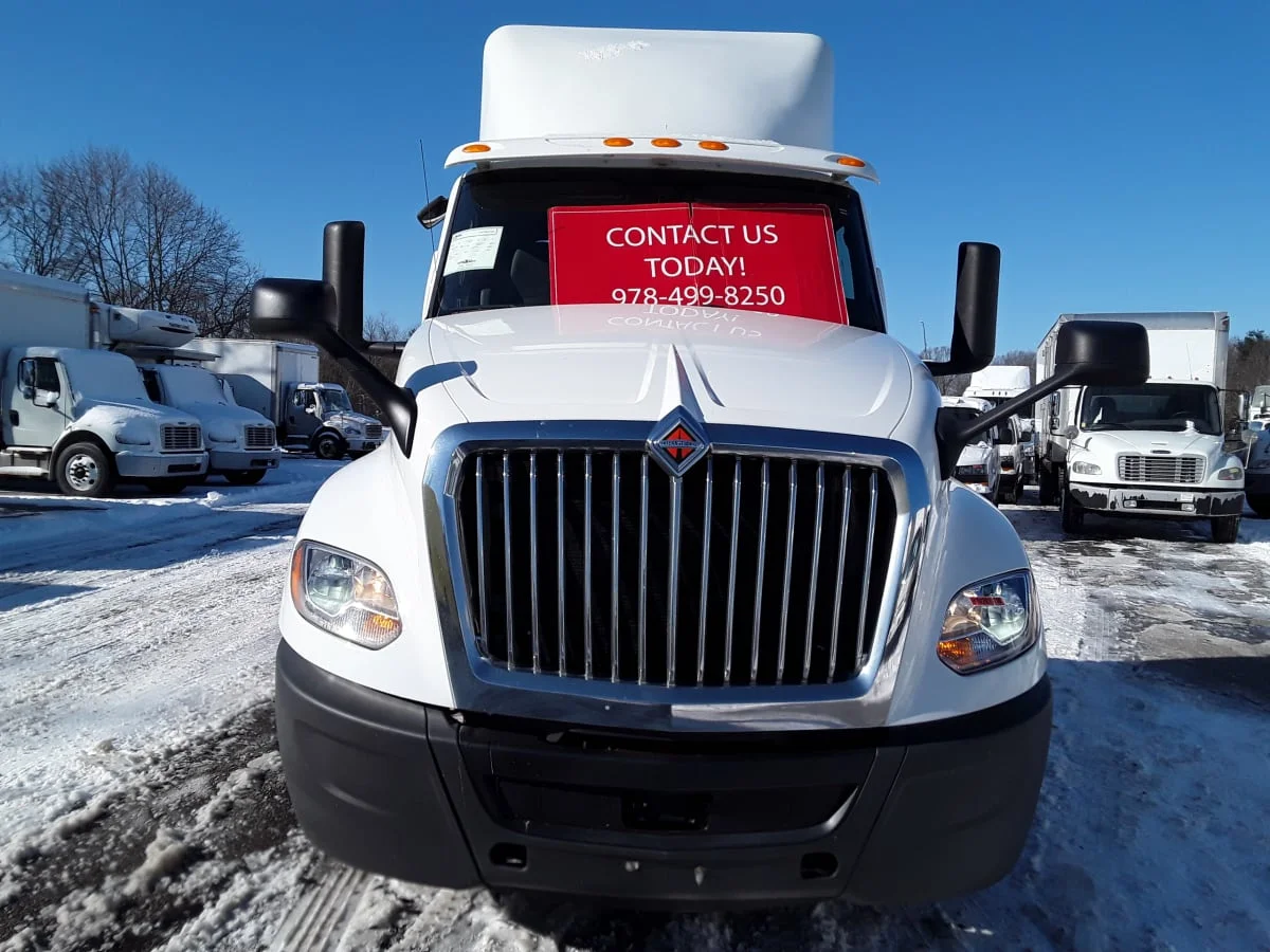 2019 International LT in Salisbury, MA