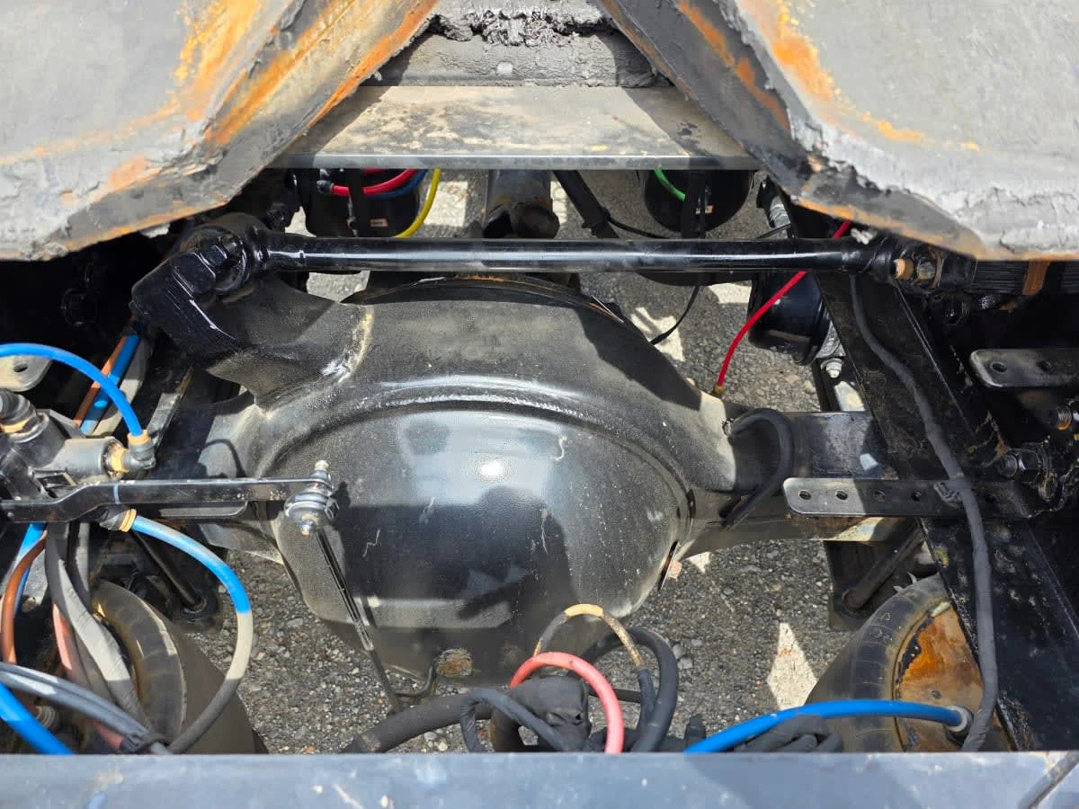 2019 Freightliner Cascadia - image 13