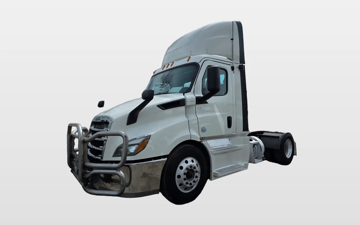 2019 Freightliner - image 1