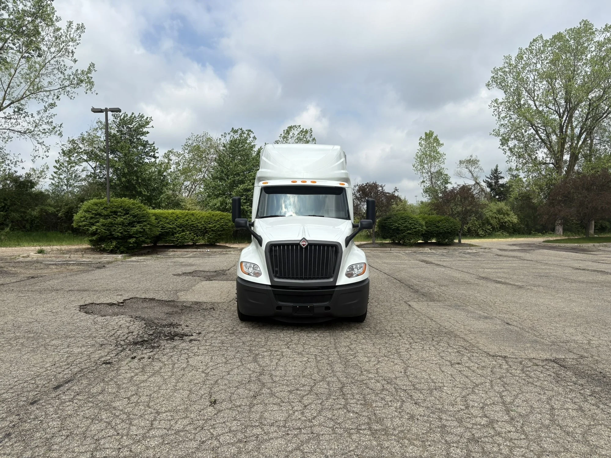 2024 International LT in West Michigan International, MI — photo 5