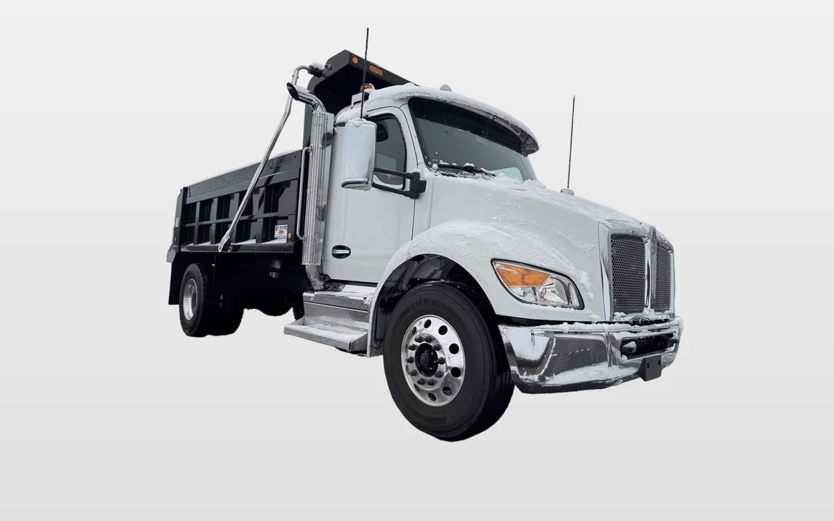 2026 Kenworth - image 1