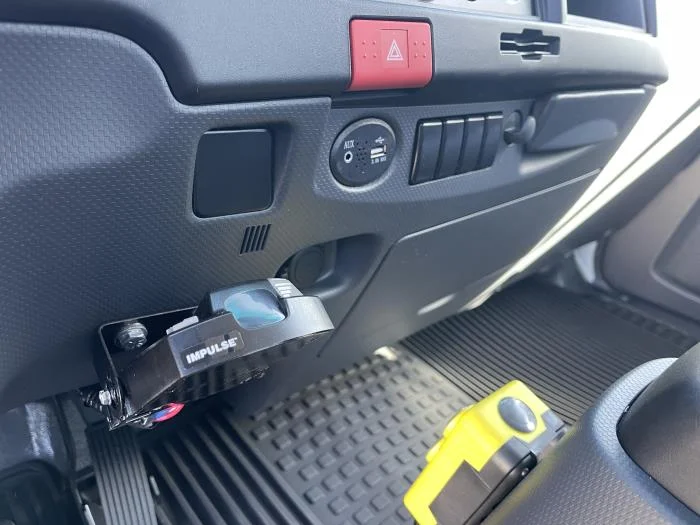 2025 Isuzu NRR - image 21