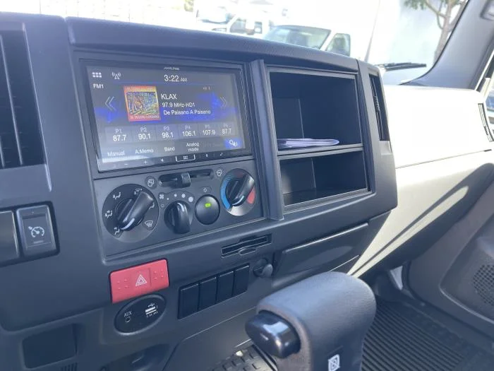 2025 Isuzu NRR - image 20