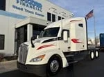 2023 Kenworth T680 in Salt Lake City, UT — photo 17