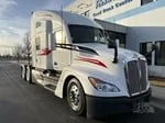 2023 Kenworth T680 in Salt Lake City, UT — photo 21