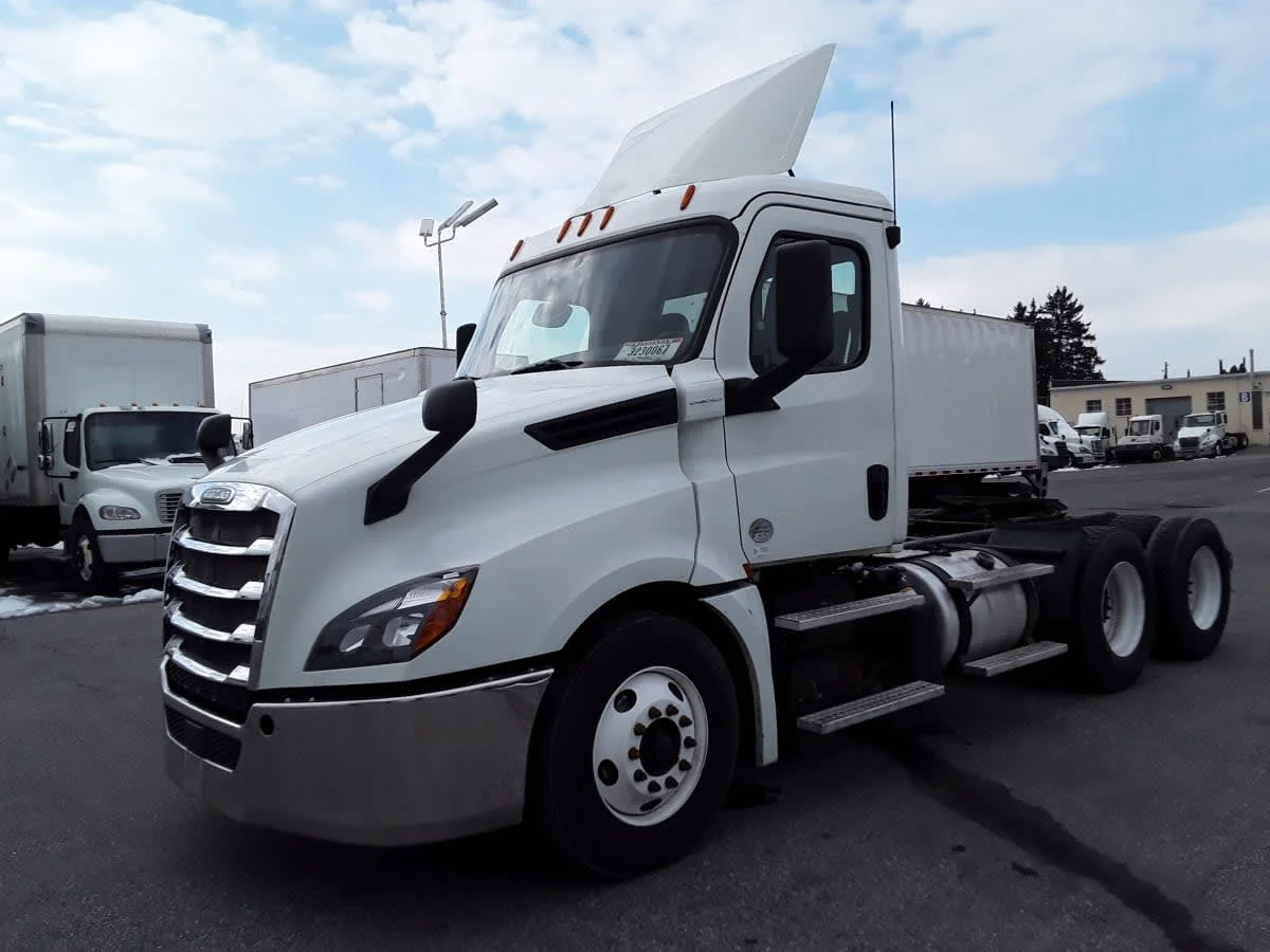 2019 Freightliner Cascadia in Allentown, PA