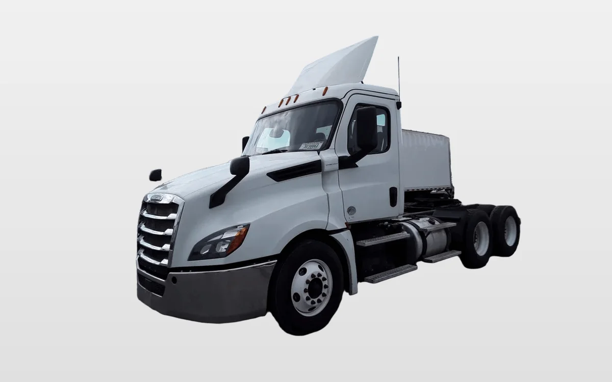 2019 Freightliner Cascadia - image 1